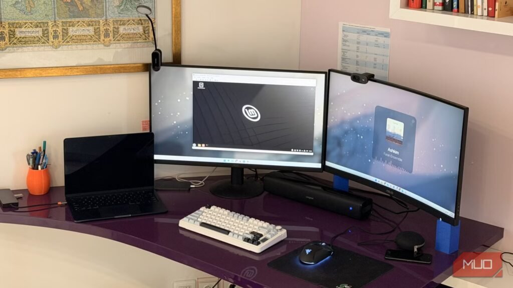 These 4 Linux myths kept me from trying it for years