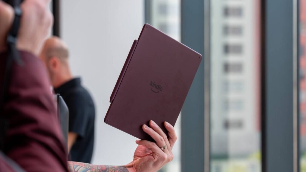 These 5 NYT bestsellers are free with Amazon Prime right now