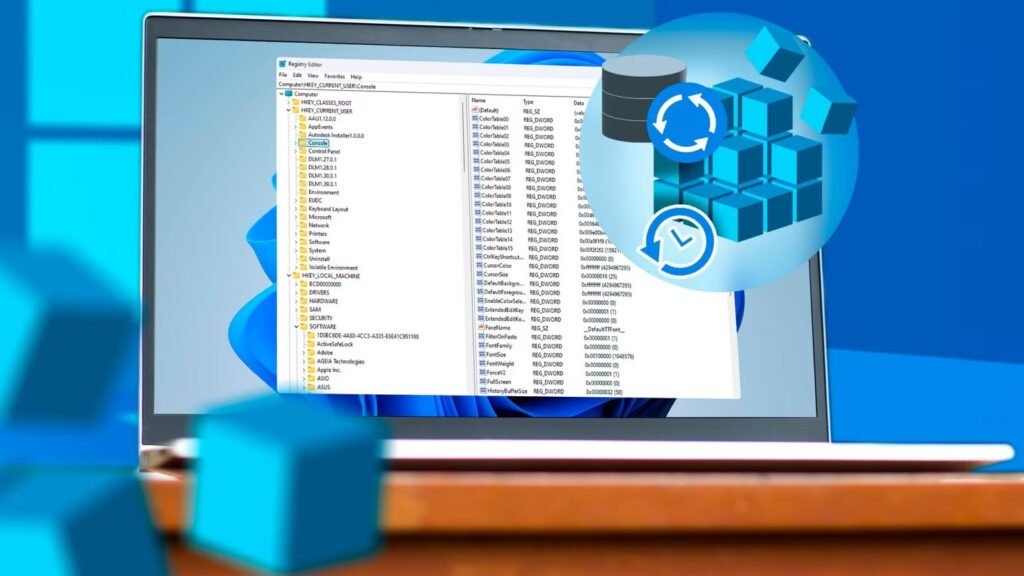 These 5 Windows registry tweaks will corrupt your files (even though they sound safe)
