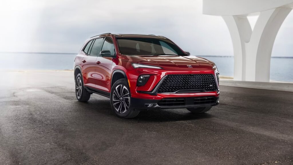 These American brands are now more reliable than some Japanese rivals