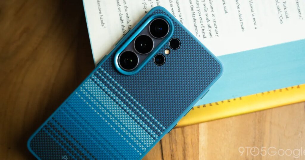 These Galaxy S26 Ultra cases take the cake, and some do tricks