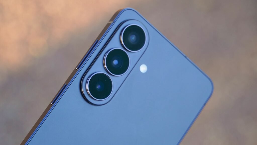 These are the 3 new Galaxy S26 camera features that leveled up my captures instantly