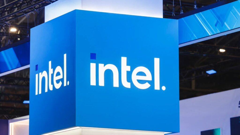 Things Are Finally Looking Up for Intel and It Has CPUs to Thank for It