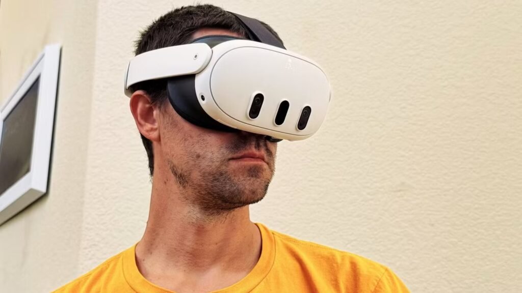 Thinking about a Meta Quest 3 or 3S? Buy it before the April 19 price hike Thinking about a Meta Quest 3 or 3S? Buy it before the April 19 price hike