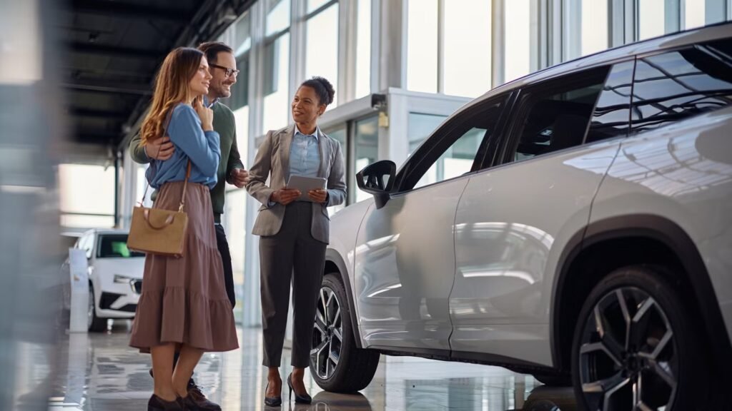 Thinking about leasing a car in 2026? Here’s when the math actually makes sense Thinking about leasing a car in 2026? Here’s when the math actually makes sense