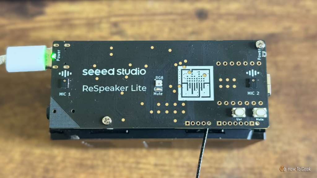 This $30 ESP32 board is the best smart home upgrade I've made this year