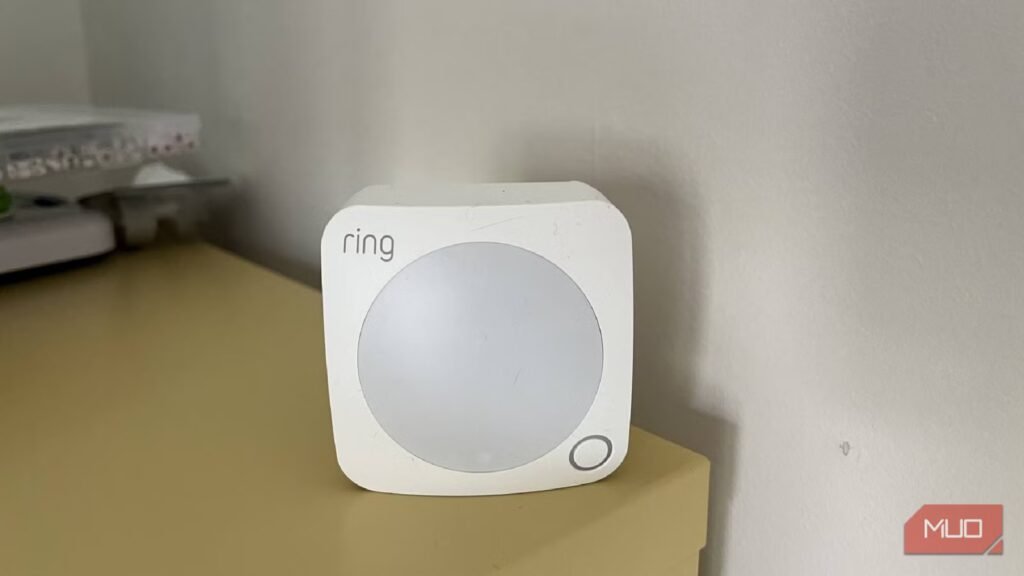 This $30 motion sensor ignores your pets but catches intruders