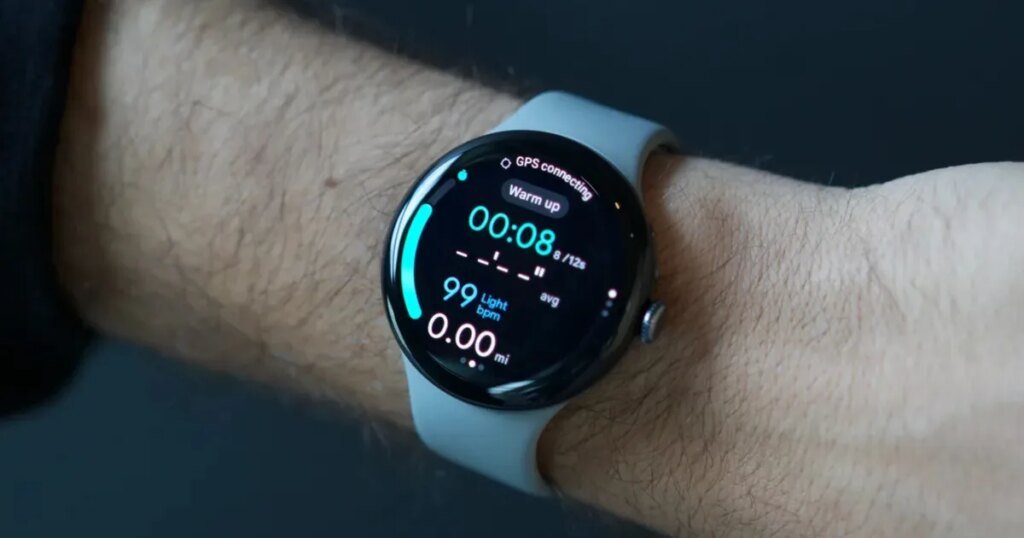 This Android smartwatch app is a godsend if your daily commute is tiring and sleepy This Android smartwatch app is a godsend if your daily commute is tiring and sleepy