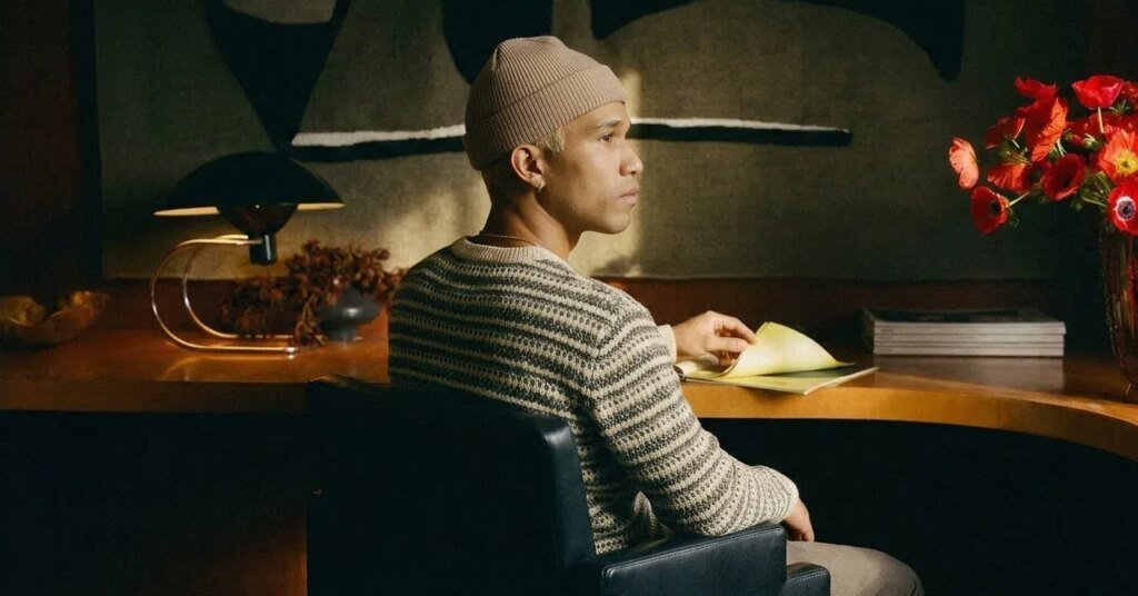 This Beanie Is Designed to Read Your Thoughts