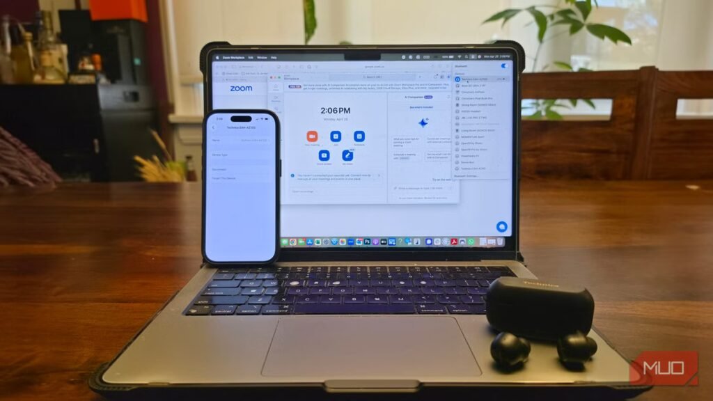 This headphone feature fixes the most annoying Bluetooth problem I had