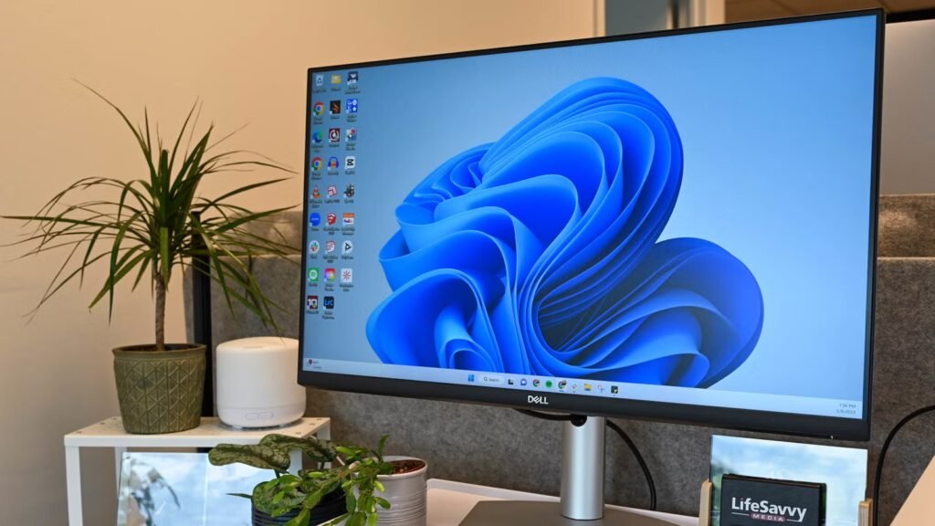 This hidden Windows 11 tool shows what your PC is really doing This hidden Windows 11 tool shows what your PC is really doing