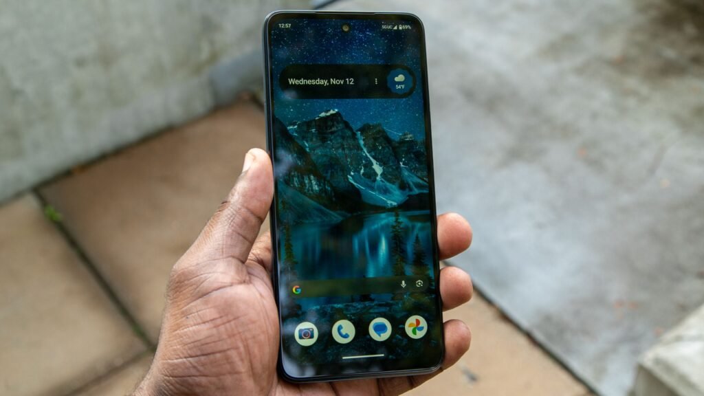 This new AT&T Prepaid deal lands you a 2026 Motorola phone for only 10 bucks — here’s how it works This new AT&T Prepaid deal lands you a 2026 Motorola phone for only 10 bucks — here's how it works