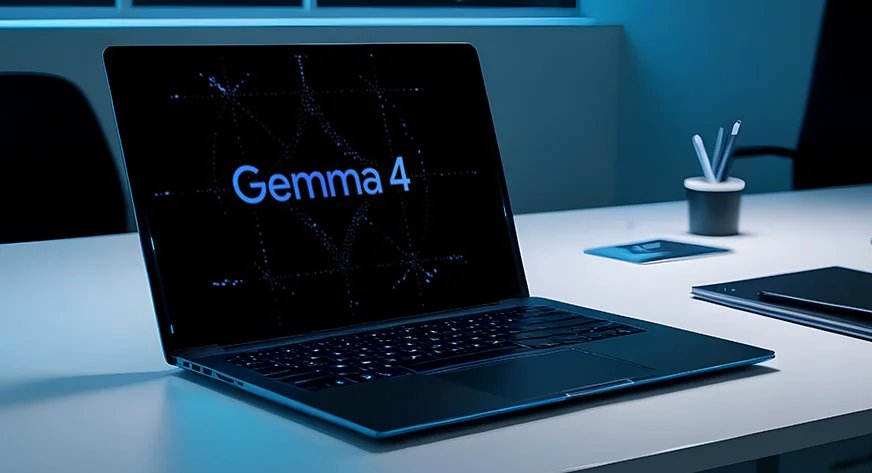 Top 10 Gemma 4 Projects That Will Blow Your Mind Top 10 Gemma 4 Projects That Will Blow Your Mind