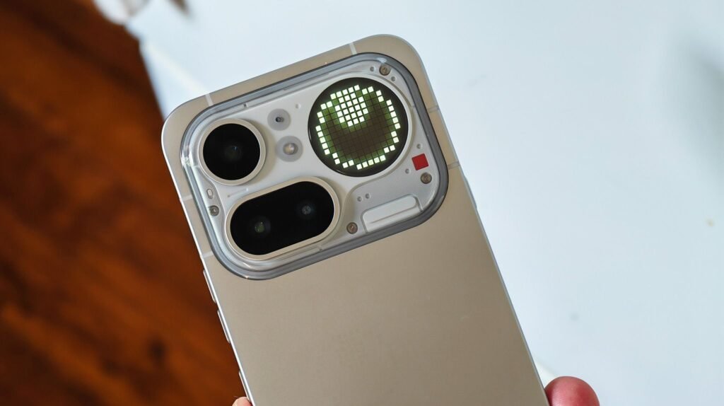 Unlock the hidden potential of your Nothing Phone 4a Pro with these 4 Essential tips and tricks