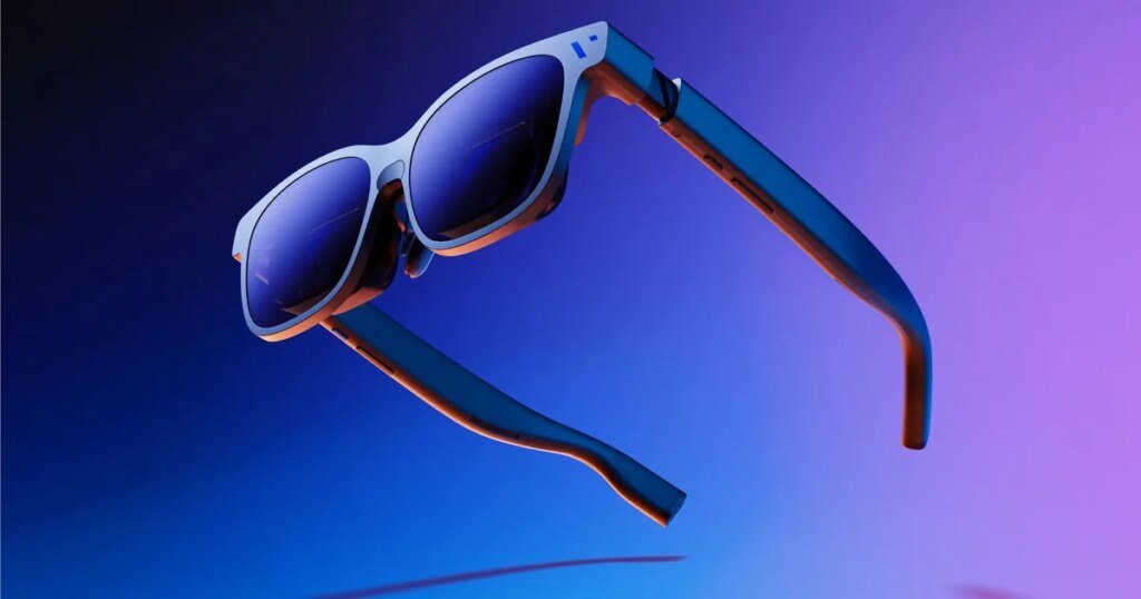 VITURE Beast XR glasses debut with 174-inch virtual display and wider field of view