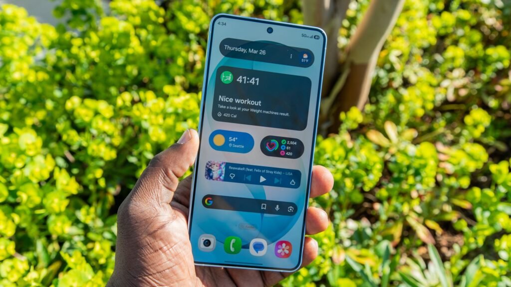 Verizon brings back bundle deal that gets you a free Samsung Galaxy S26 Plus, Galaxy Watch 8, AND $100 gift card - so what's the catch?