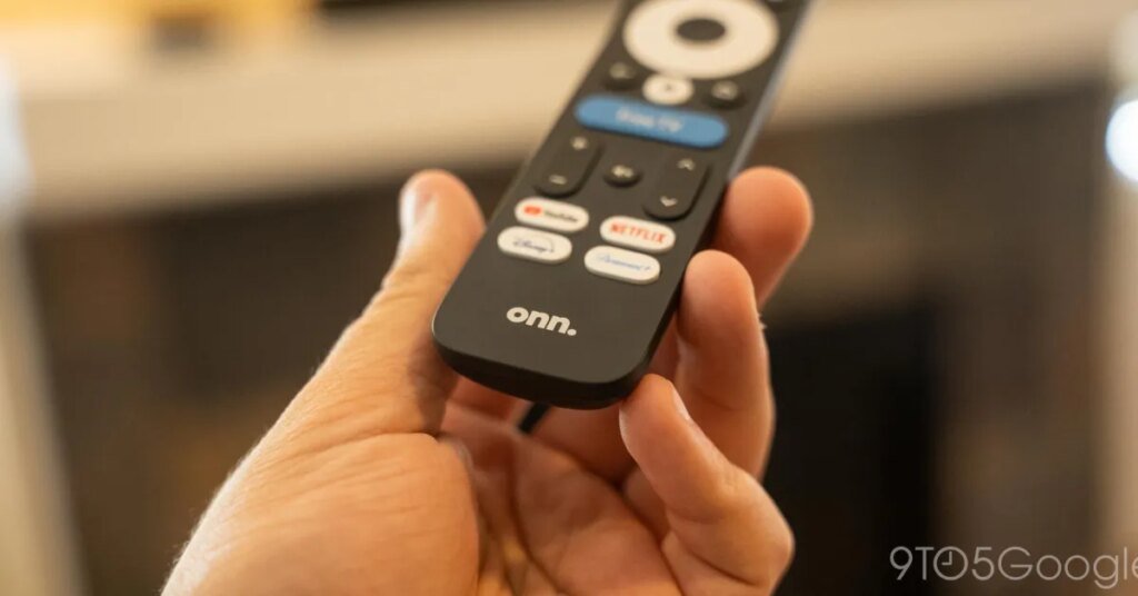 Walmart's 4K Google TV stick might be $20, somehow