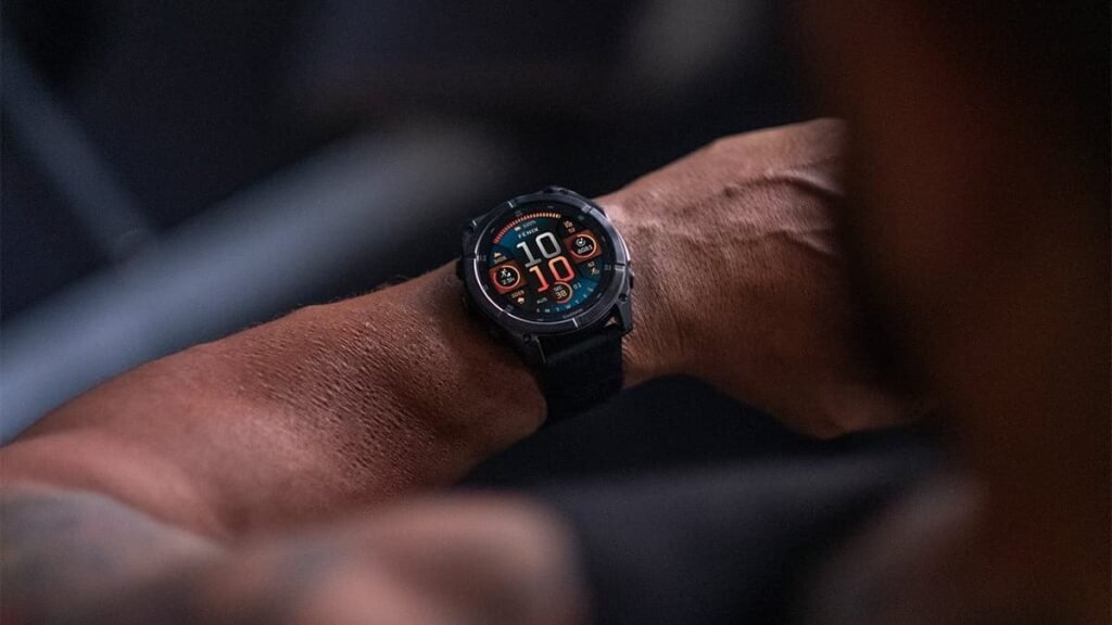 Gadgets & Wearables
