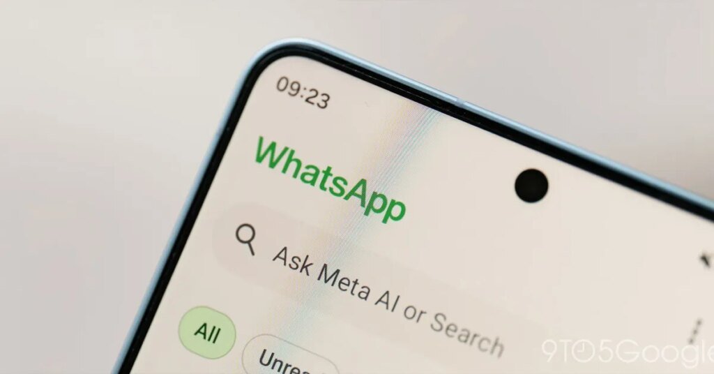 WhatsApp web could soon get almost 50 new themes WhatsApp web could soon get almost 50 new themes