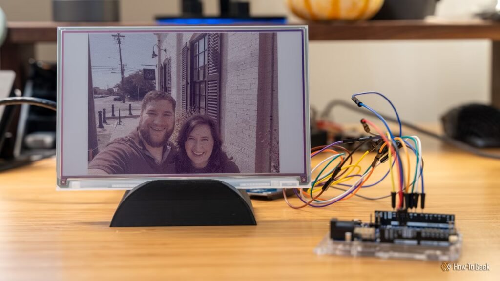 Why E-Ink displays cost so much more than they should for DIY projects