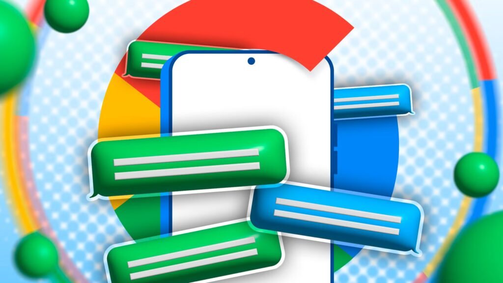 Why Google Messages is now the only way to text on Android