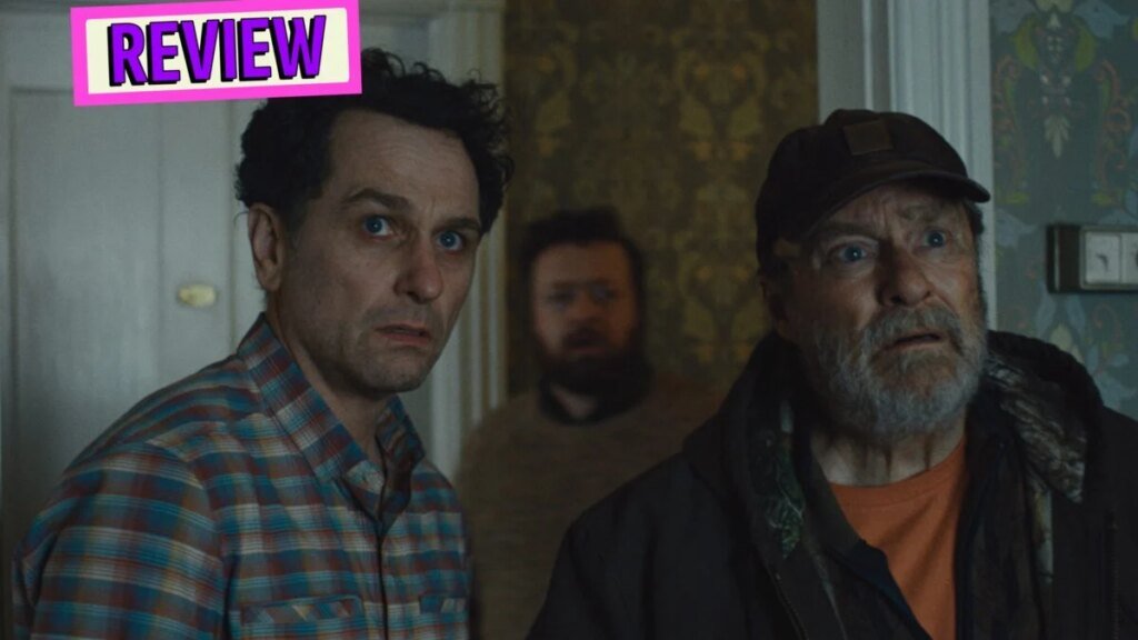 'Widow’s Bay' Proves Apple TV Can Do Horror Comedy Just as Well as Sci-Fi