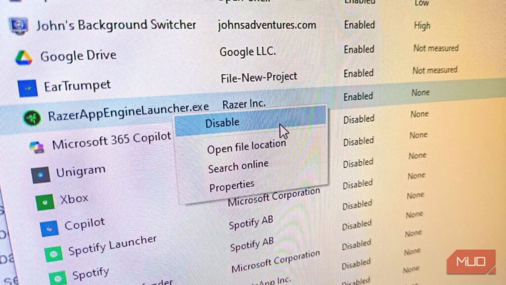 Windows doesn’t actually get slower over time — these 3 things do, and only one of them is fixable Windows doesn't actually get slower over time — these 3 things do, and only one of them is fixable