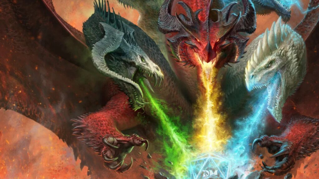Wizards of the Coast Is Getting in on Its Own ‘Dungeons & Dragons’ Actual Play Wizards of the Coast Is Getting in on Its Own 'Dungeons & Dragons' Actual Play