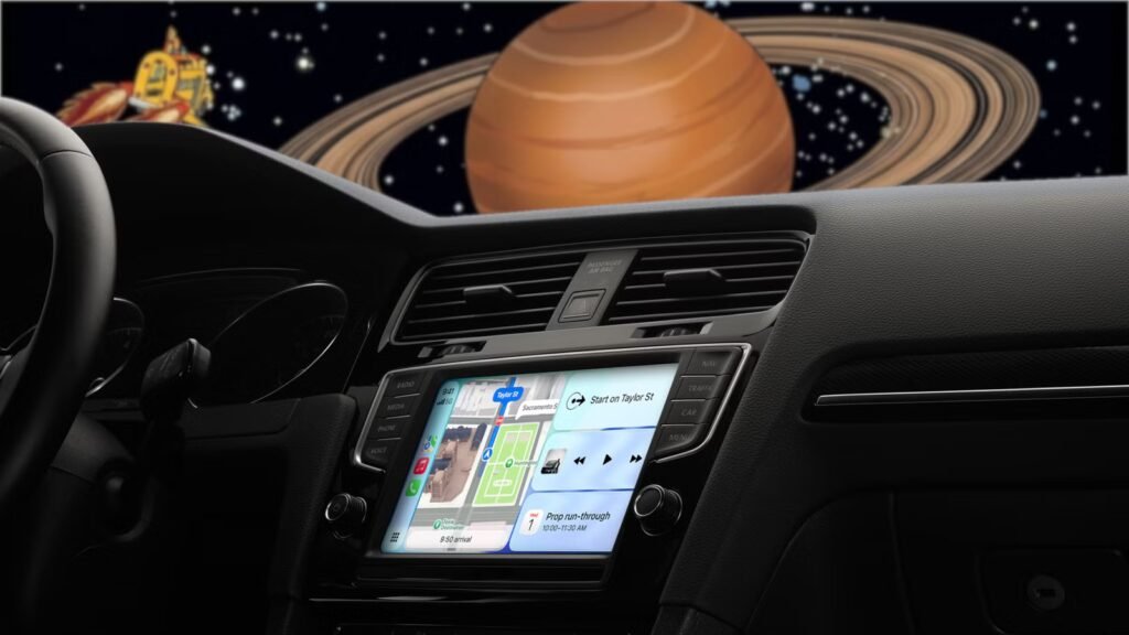 You need to try this CarPlay customization trick that no one talks about