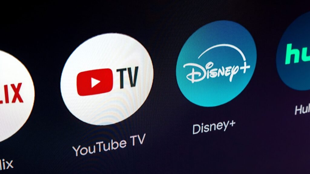 YouTube TV vs. Hulu Plus Live TV: the battle of the cable alternatives
