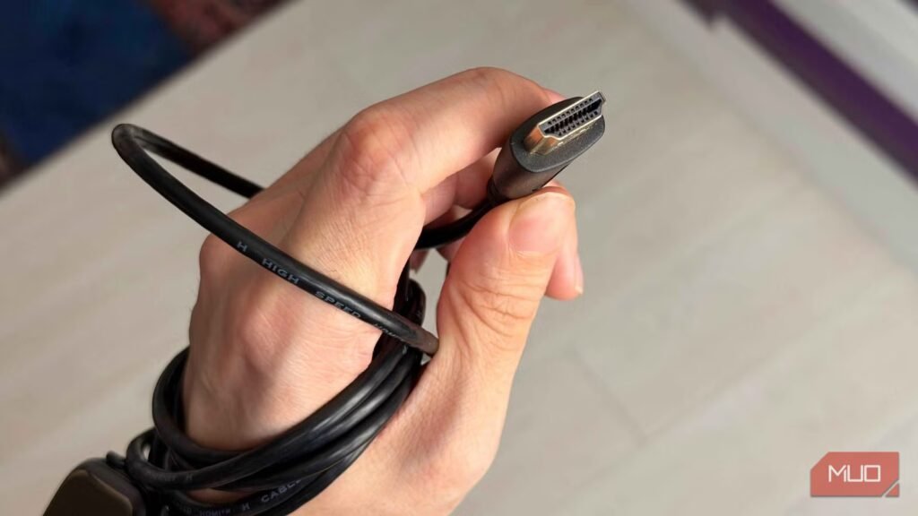 Your Linux PC can handle HDMI 2.1 — the law is what's holding it back