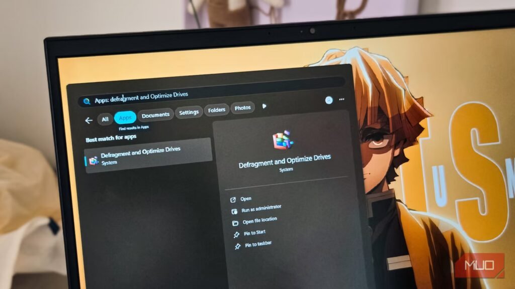 Your SSD is slowing down, and Windows has been quietly hiding the fix