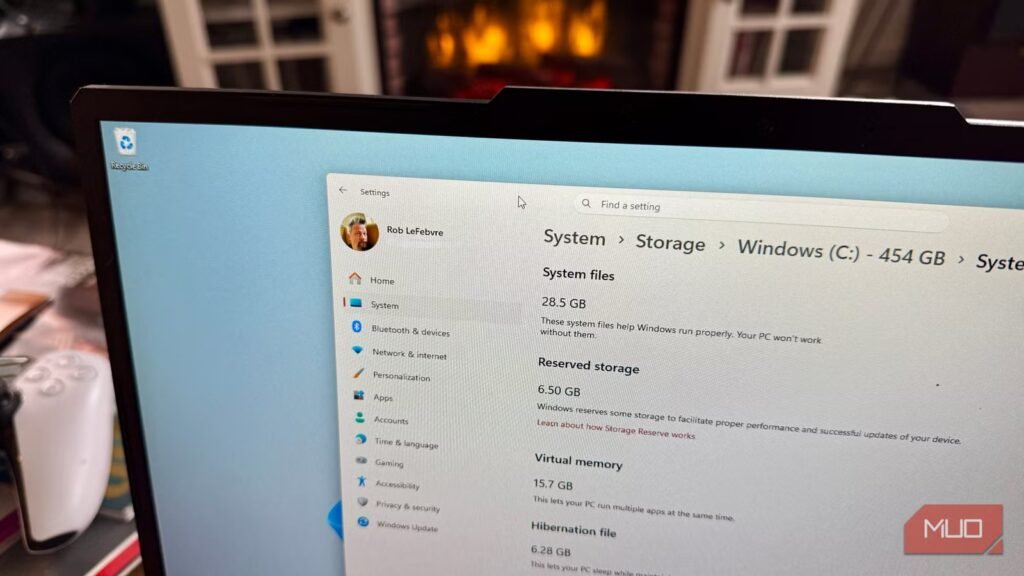 Your Windows 11 PC is hiding 7GB of storage you can reclaim right now
