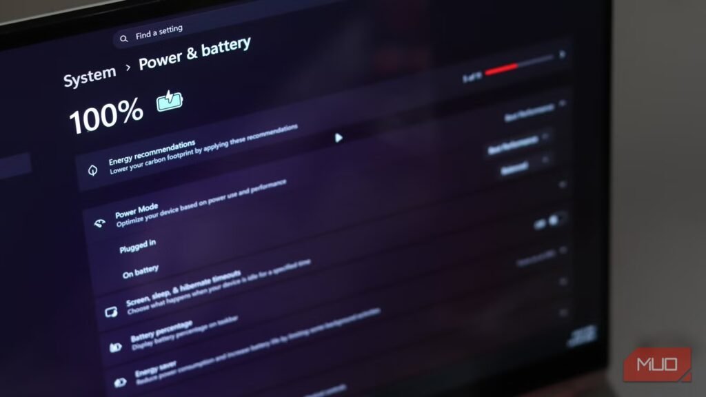 You’re probably using the wrong Windows power plan — I was too You're probably using the wrong Windows power plan — I was too