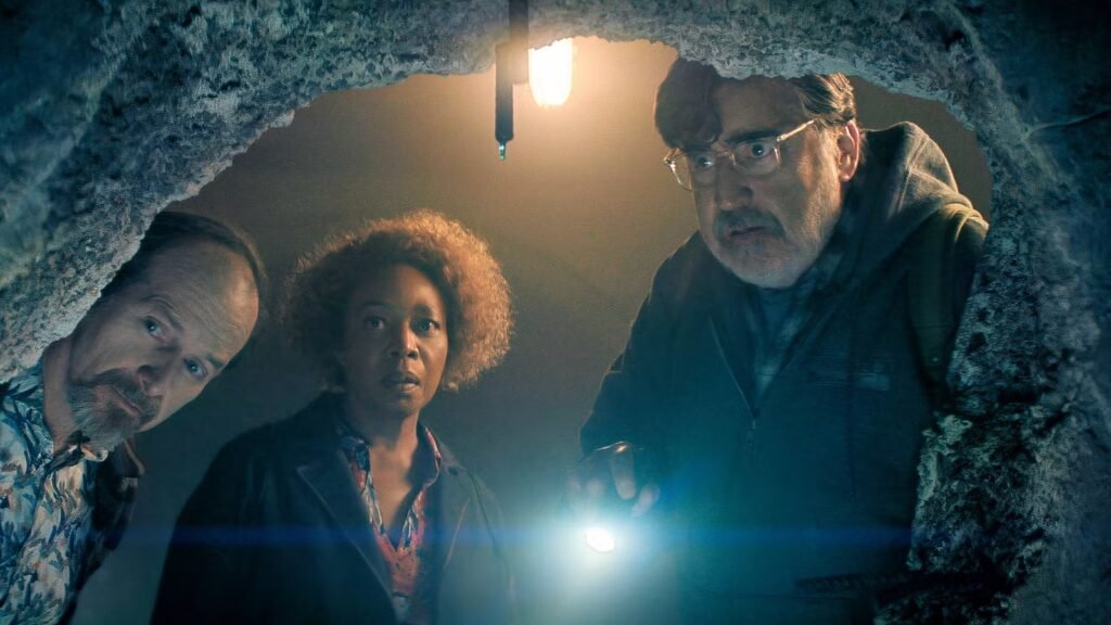 5 new shows to watch this weekend across Netflix, Paramount+, and more (May 22-24)