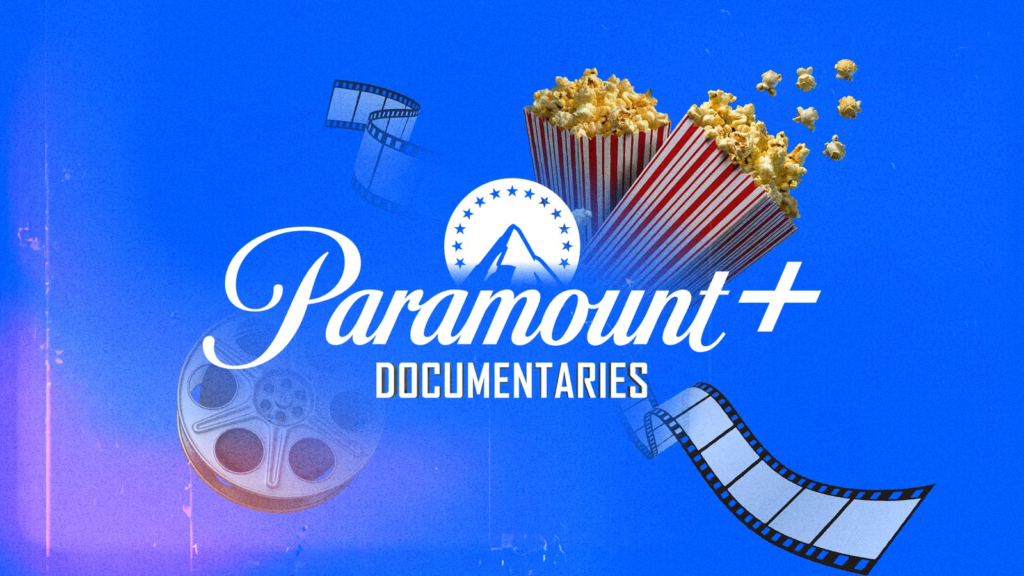 3 fascinating Paramount+ documentaries to watch this weekend (May 15-17)