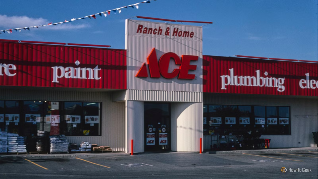 4 Ace Hardware finds that make Home Depot feel like a waste of money