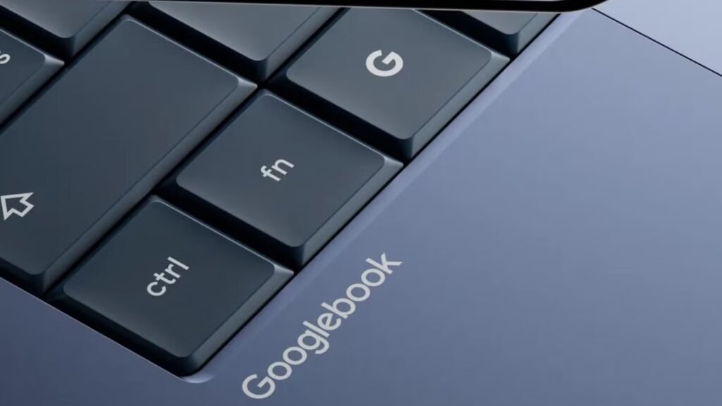 4 Chromebook mistakes Google can learn from for Googlebook