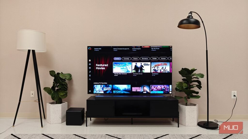 4 things you're doing right now that are shortening your OLED TV's life
