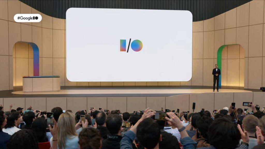 5 important Gemini updates from Google I/O that could genuinely save you time