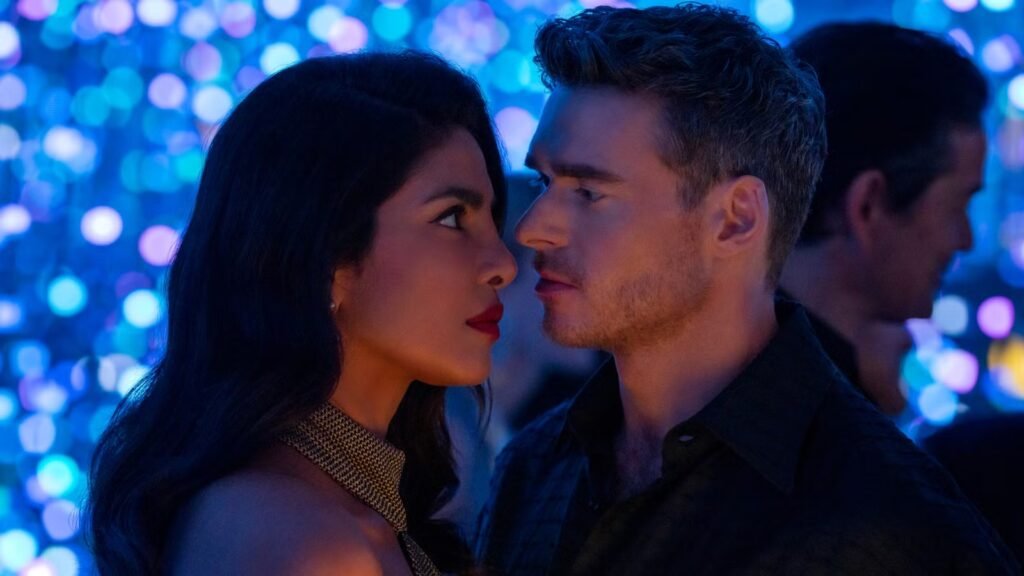 5 new shows to watch this weekend across Netflix, HBO Max, and more (May 8-10)
