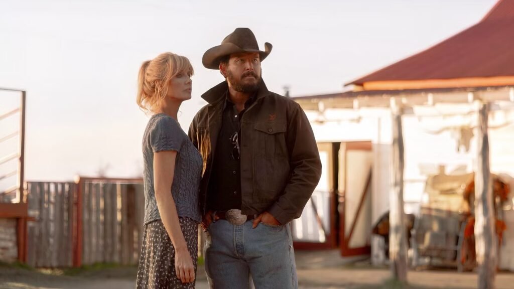5 new shows to watch this weekend across Netflix, Paramount+, and more (May 15-17)