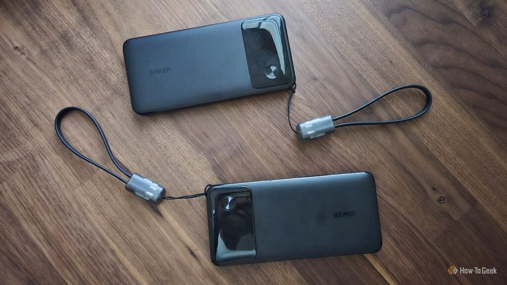 5 reasons you should buy smaller portable battery banks