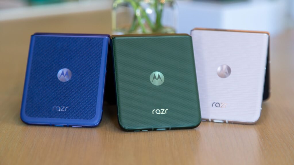 6 reasons you should buy a 2026 Motorola Razr flip phone, and 4 reasons you should skip them