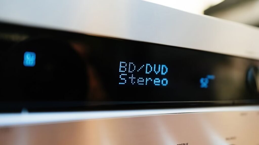 7 ways an HD Blu-ray is better than 4K streaming