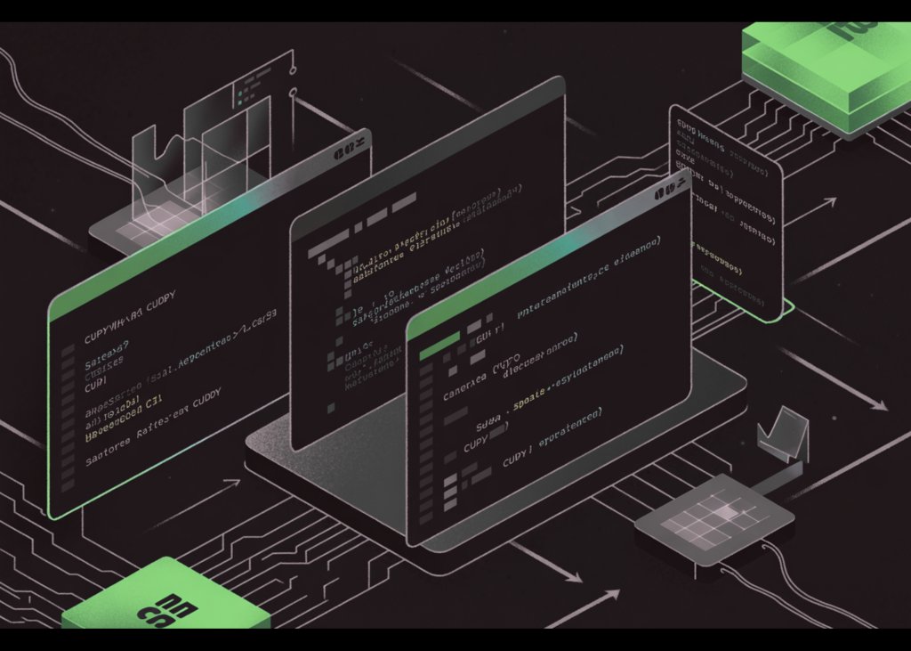 A Coding Implementation to Master GPU Computing with CuPy, Custom CUDA Kernels, Streams, Sparse Matrices, and Profiling A Coding Implementation to Master GPU Computing with CuPy, Custom CUDA Kernels, Streams, Sparse Matrices, and Profiling