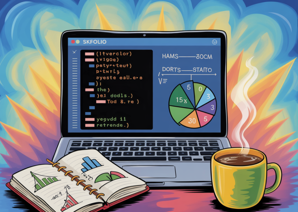 A Coding Implementation to Portfolio Optimization with skfolio for Building Testing, Tuning, and Comparing Modern Investment Strategies A Coding Implementation to Portfolio Optimization with skfolio for Building Testing, Tuning, and Comparing Modern Investment Strategies