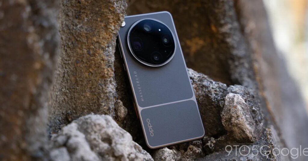 A truly outstanding camera [Gallery]