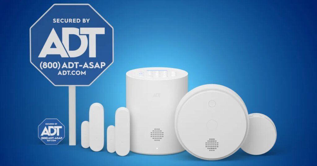 ADT Blu is a confusing new DIY security system without Nest ADT Blu is a confusing new DIY security system without Nest