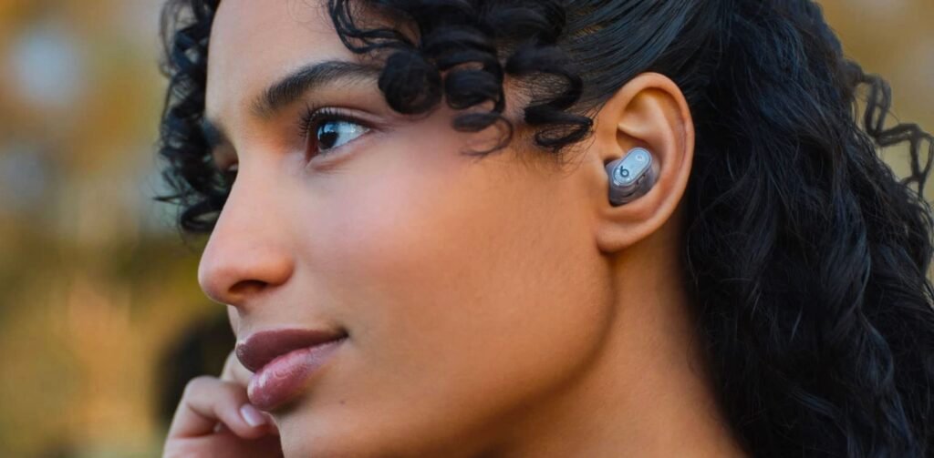 Act fast! These Beats noise-cancelling earbuds are now 41% OFF at Amazon — but not for long